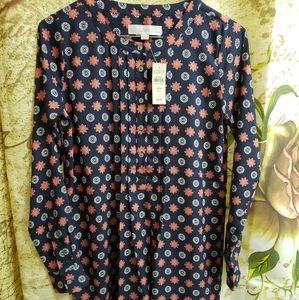 Loft Petites XXSP Dress